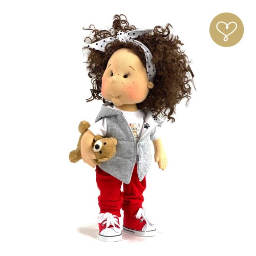 Rosalie - geschenk 3 jahre