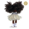 Sofia - Lullu Dolls - handmade doll
