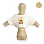 Pocket T-Shirt "Duck"