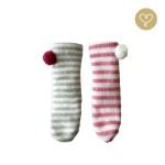 Kieszonkowe skarpetki nie do pary 3