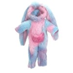Pocket Jumpsuit "Rabbit"