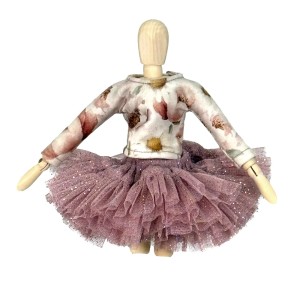 Kieszonkowy Komplet "Papati"