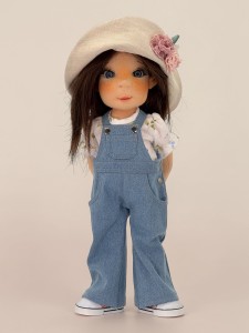 [SPRZEDANA] (Jedyna) Alyssa