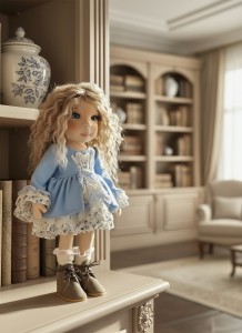 [SPRZEDANA](Jedyna) Amelia