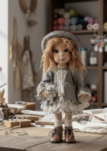 [SPRZEDANA](Jedyna) Audrey