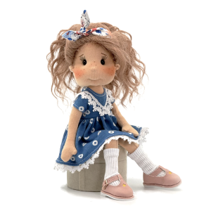 Kieszonkowa Marcelinka