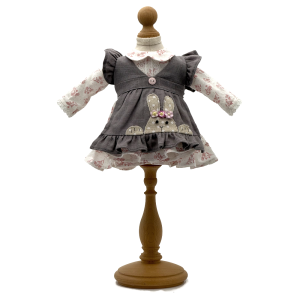 Dress Classic "Alice"