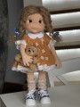 doll
