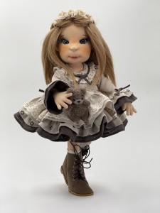 (Jedyna) Geraldine