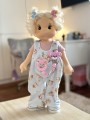 fabric doll