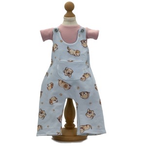 Outfit "Bobo"