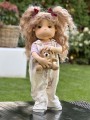 Handmade Doll