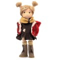 Handmade Doll