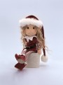 fabric doll