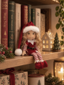 the elf from the shelf