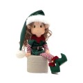 Handmade elf