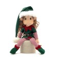 fabric Elf