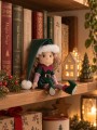 elf from the shelf