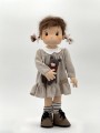 Waldorf doll