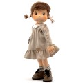 Handmade doll