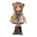 Handmade doll