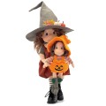 Halloween doll