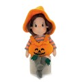 handmade doll