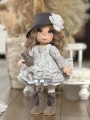 Handmade doll