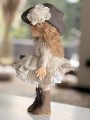 Textile doll