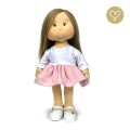 Pink Dress Classic