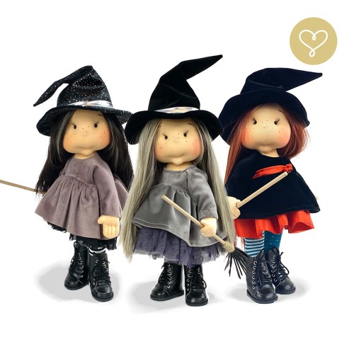 Witch Hexa