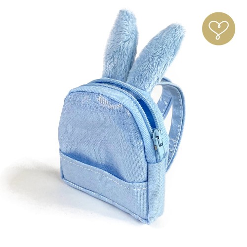 Rucksack blau