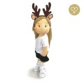 Hairband "Reindeer"