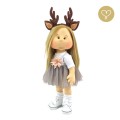 Hairband "Reindeer"