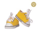 Sneakers Yellow