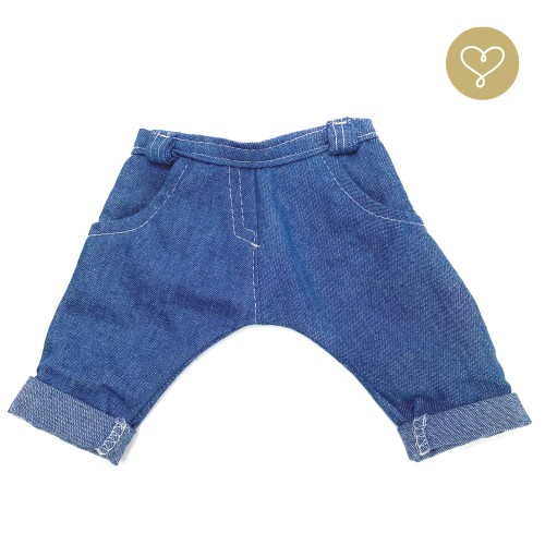 Trousers Slouchy