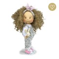 Melody - handgemachte puppen kaufen