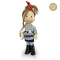 Nastia - puppen handgemacht