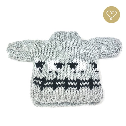 Sweater "Sheeps"