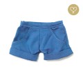 Shorts Light Denim Jean