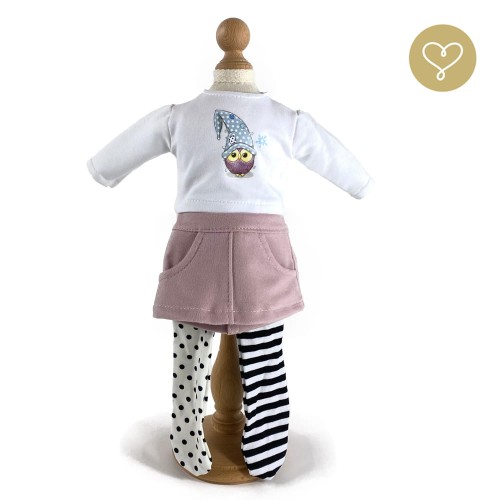 Outfit "Margaret"