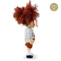 Roxy- lalka handmade- Lullu dolls