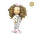 Trousers-Dungarees "Melody"