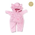_Onesie „Rosa Teddy“_