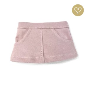 _Rock „Grace“ rosa, velours _