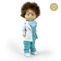 Dr. Andy