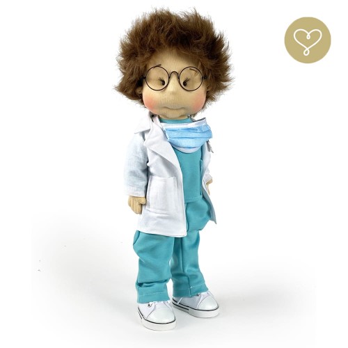 Dr. Andy