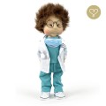 Dr. Andy