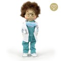 Dr. Andy