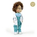 Dr. Andy
